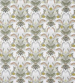 Cotswold Fabric by Prestigious Textiles Buttercup
