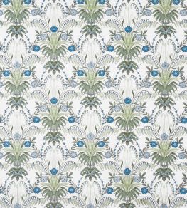 Cotswold Fabric by Prestigious Textiles Cornflower