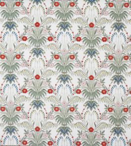 Cotswold Fabric by Prestigious Textiles Poppy