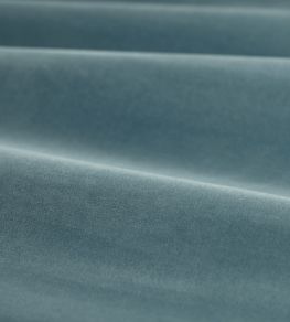 Cotton Velvet Performance Fabric by Zoffany Tempest