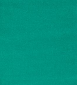 Cotton Velvet Plain Fabric by Liberty Jadeite