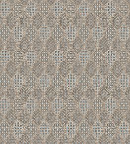 Coudreau Fabric by Nina Campbell 1