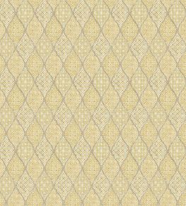Coudreau Fabric by Nina Campbell 3