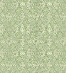 Coudreau Fabric by Nina Campbell 4