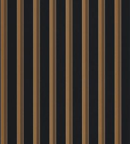Country Club Wallpaper by Casadeco Mordore Noir