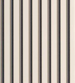 Country Club Wallpaper by Casadeco Noir Naturel