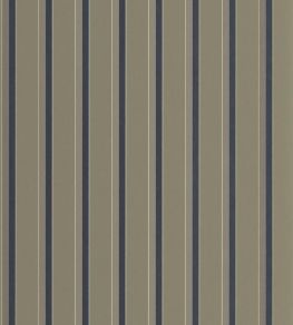 Country Club Wallpaper by Casadeco Vert Kaki