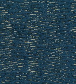 Courtnell Fabric by Osborne & Little Petrol