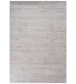 Cover Rug by Linie Design Grey