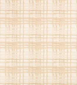 Crayon Recycled Fabric by Kirkby Design Natural