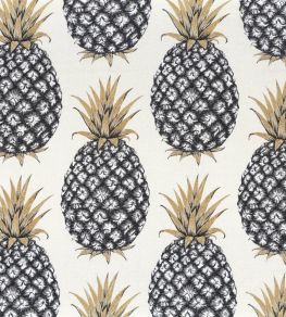 Creole Fabric by Camengo Or