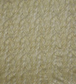 Crescent Fabric by Prestigious Textiles Chartreuse