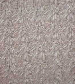 Crescent Fabric by Prestigious Textiles Cinder