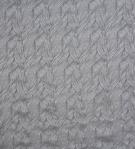 Crescent Fabric by Prestigious Textiles Mercury