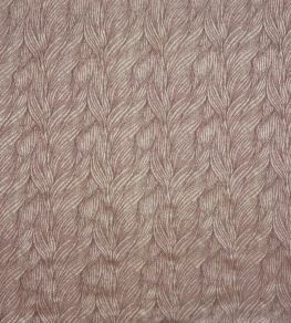 Crescent Fabric by Prestigious Textiles Rose Quartz