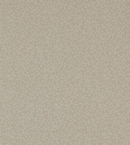 Cress Wallpaper by Colefax and Fowler Beige