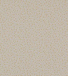 Cress Wallpaper by Colefax and Fowler Yellow
