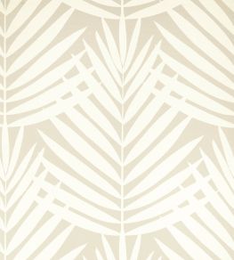 Croatia Wallpaper by Thibaut Beige