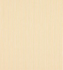 Croisette Fabric by Manuel Canovas Ocre