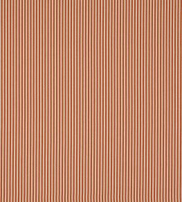 Croisette Fabric by Manuel Canovas Paprika