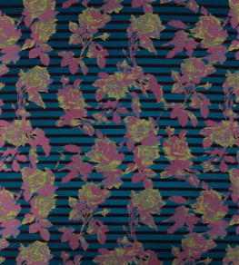 Croisiere Fabric by Jean Paul Gaultier Bengale
