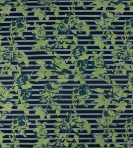 Croisiere Fabric by Jean Paul Gaultier Marine