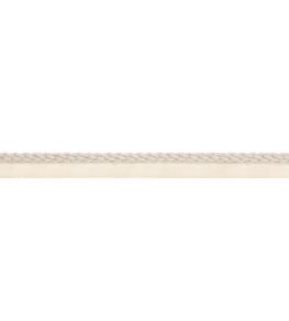 Crosby Cord Trimming by Thibaut Oyster