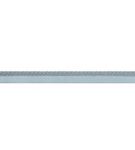 Crosby Cord Trimming by Thibaut Slate