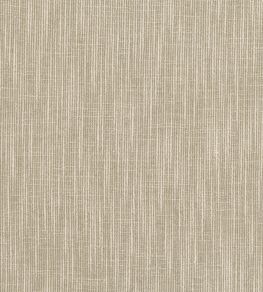 Crosshatch Fabric by Mark Alexander Natural