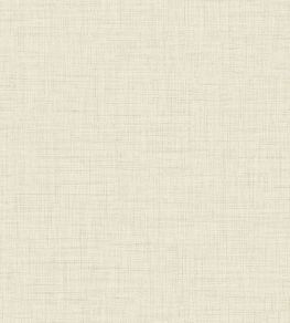 Crosshatch Plain Wallpaper by Today Interiors Beige