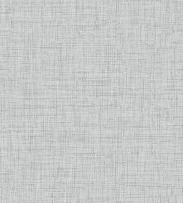 Crosshatch Plain Wallpaper by Today Interiors Mist