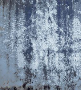 Crystal Fabric by Arley House Slate Cloud