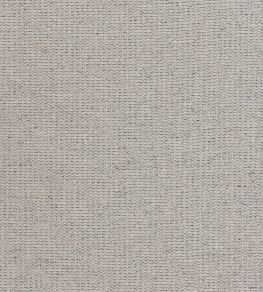 Crystalline Weave Fabric by Ian Mankin Bluestone
