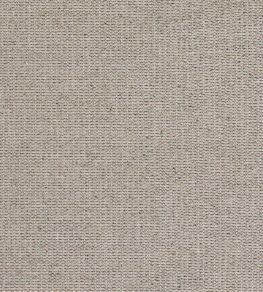 Crystalline Weave Fabric by Ian Mankin Moss