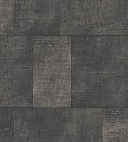 Cuadro Wallpaper by Arte Charcoal