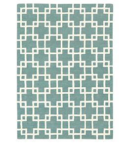 Cubis Rug by Romo Agate