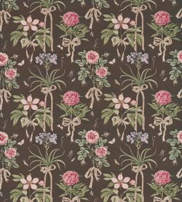 Cupids Beau Fabric by Sanderson Morel/Mantle