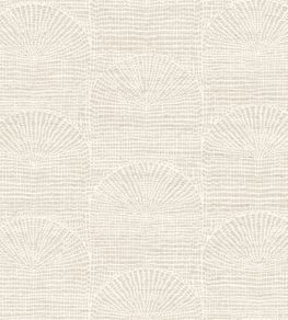 Cupula Wallpaper by Arte Taupe