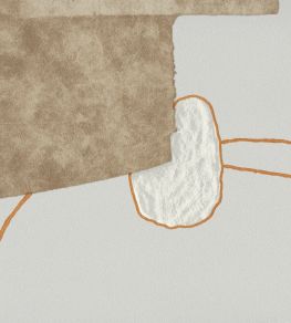 Cuzco Wallpaper by Elitis Signe De Bienvenue