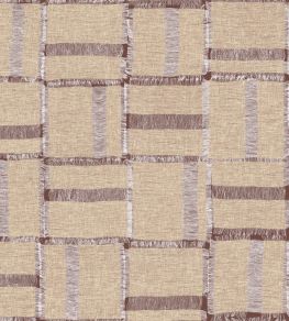 Cybele Wallpaper by Elitis Portee par la nature