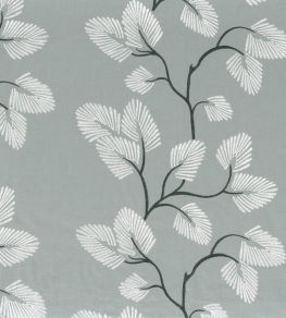 Cyme Fabric by Camengo Azur