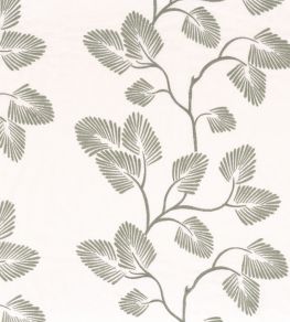 Cyme Fabric by Camengo Sauge