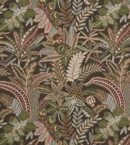 Cypress Stitch Fabric by Liberty Dragonfly