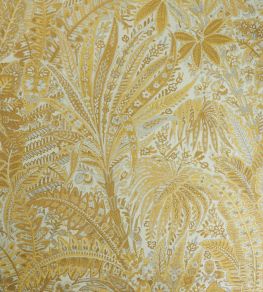 Cypress Voyage Wallpaper by Liberty Fennel