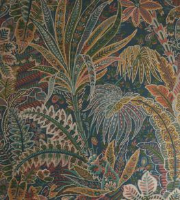 Cypress Voyage Wallpaper by Liberty Lichen