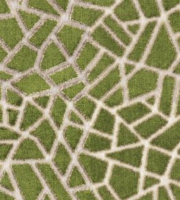 Dada Fabric by Wemyss Herb