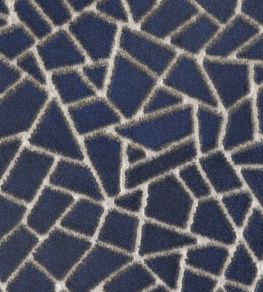Dada Fabric by Wemyss Ink