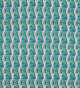 Daffodil Fabric by Morris & Co Archive