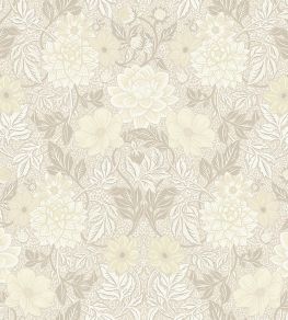 Dahlia Garden Wallpaper by Borastapeter 91