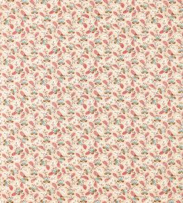 Dallimore Fabric by Sanderson Mulberry Multi